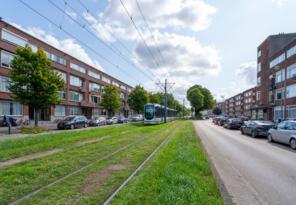 Medium property photo - Rotterdamsedijk 273A1, 3112 AM Schiedam